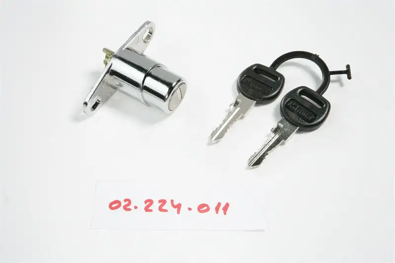 MITA 02224011 Bagaj Kilidi 2224011 resmi