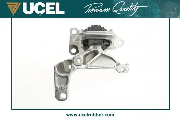 ÜÇEL 10649 Motor Takozu (Sağ) 112100014R resmi