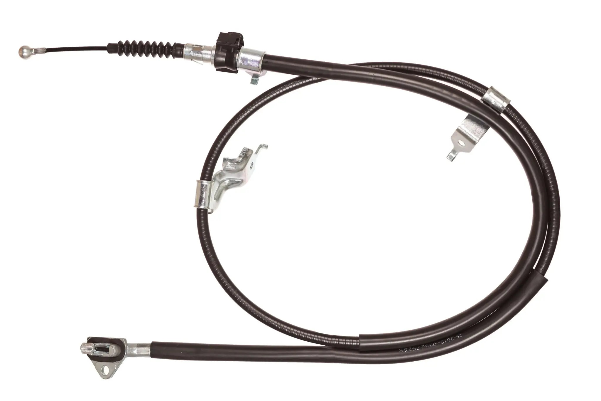 CAVO 6802752 El Fren Halatı (Arka Sağ) 464200D060 resmi