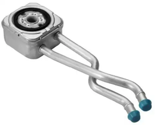 MAHLE CLC189000S Motor Yağ Soğutucu 036117021G resmi