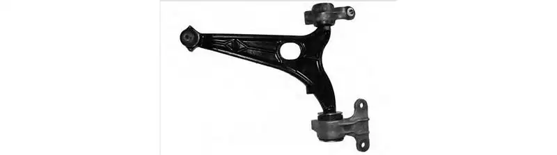 VOTTO 10-15504 Alt Salıncak (Sol) 3521H0 resmi