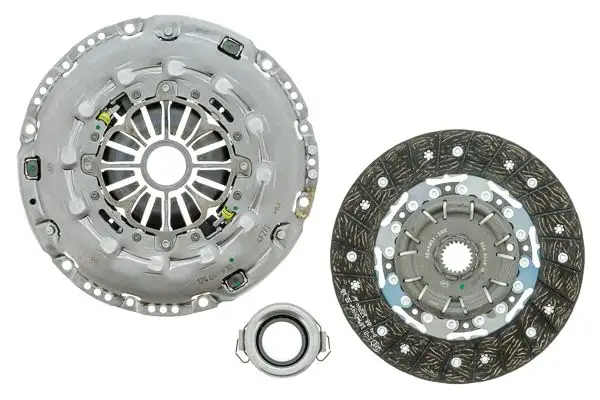 AISIN KT-378 Debriyaj Seti resmi