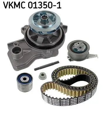 SKF VKMC01350-1 Triger Seti ve Devirdaim resmi
