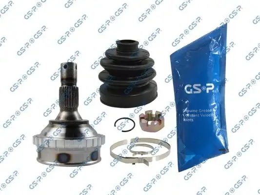 GSP 845005 Aks Kafası (Dış) 3272S5 resmi