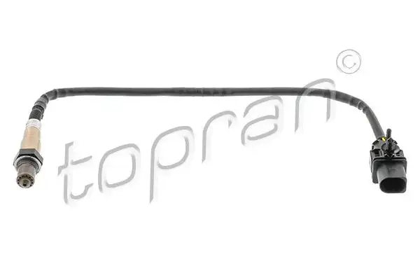 TOPRAN 625015001 Oksijen Sensörü AV2Q9D375AA resmi