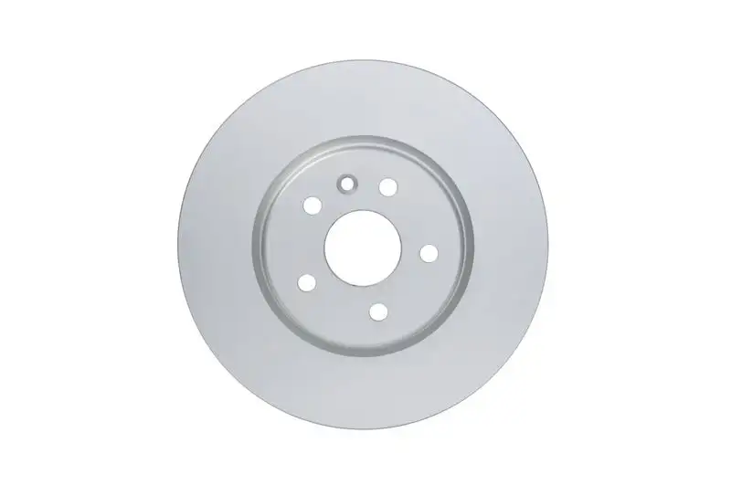 BOSCH 0986479D93 Ön Fren Diski 13597467 resmi