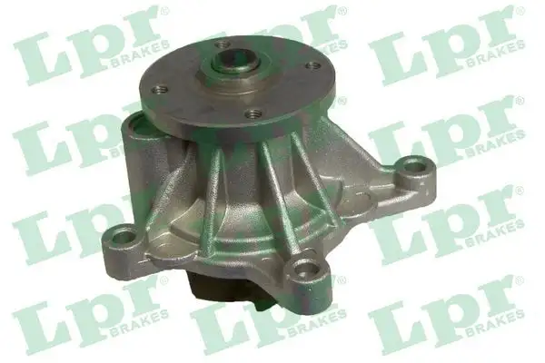 LPR WP0776 Devirdaim 251002B710 resmi