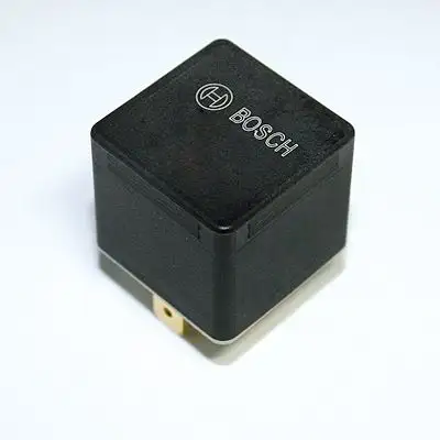 BOSCH 0332209211 Mini Röle resmi