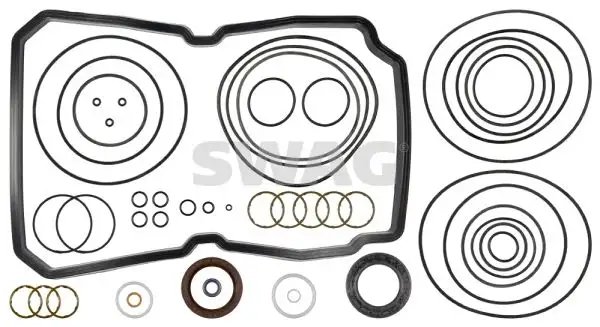 SWAG 10914686 Şanzıman Conta Seti 5080067AA resmi