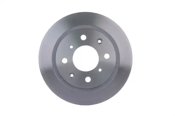 HELLA 8DD355103-111 Arka Fren Diski resmi