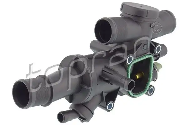 TOPRAN 723160001 Termostat resmi