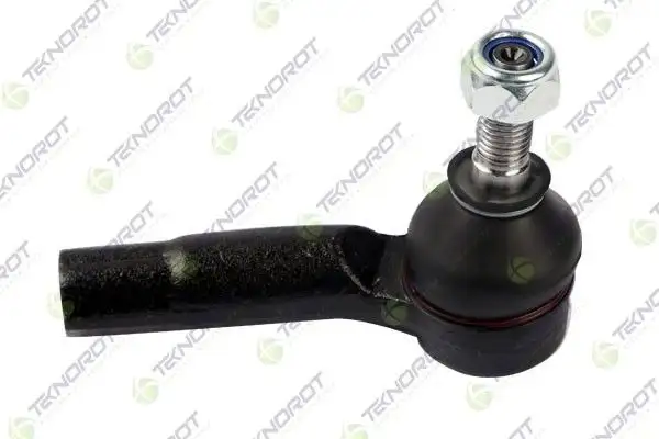 TEKNOROT V-332 Rot Başı (Sol) 3A0422811 resmi