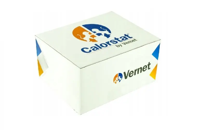 CALORSTAT VERNET ET0107C1 Yedek Su Deposu A2115000049 resmi