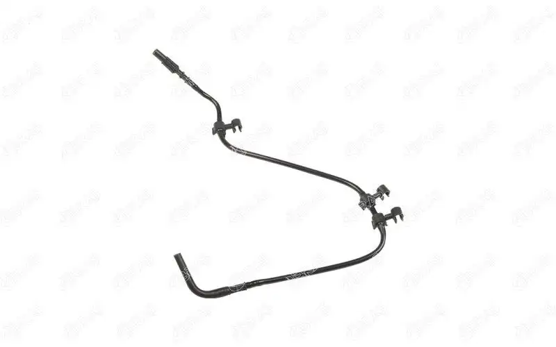 İBRAŞ 33276 Westinghouse Hortumu A2740704000 resmi