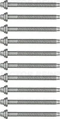 VICTOR REINZ 14-35774-01 Silindir Kapak Civatası resmi