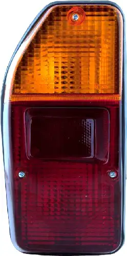 PLEKSAN 2503 Stop Lambası (Sol) 34356789501 resmi