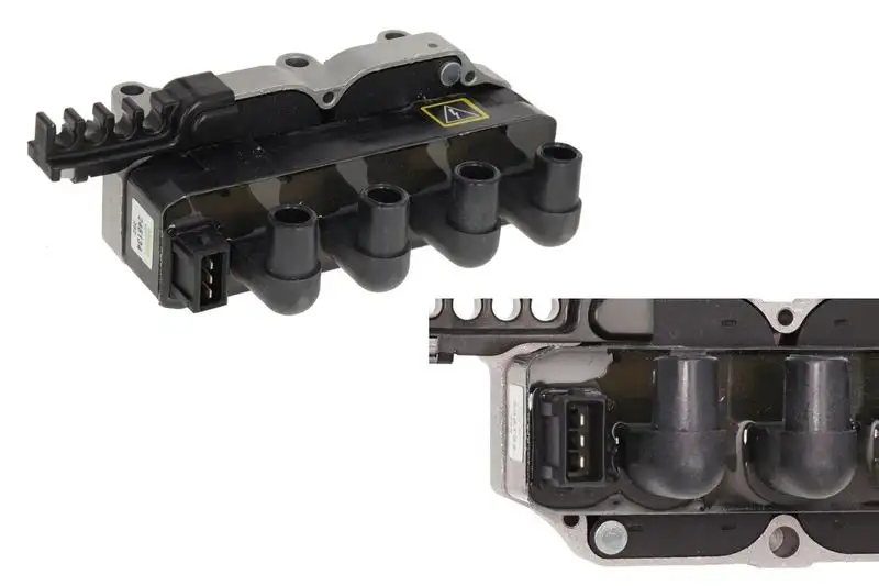 VALEO 245134 Bobin 46480361 resmi