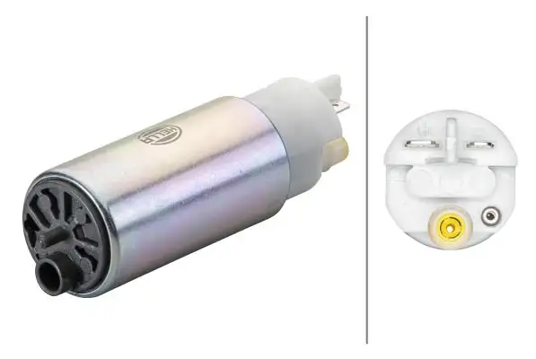HELLA 8TF358106-541 Yakıt Pompası resmi