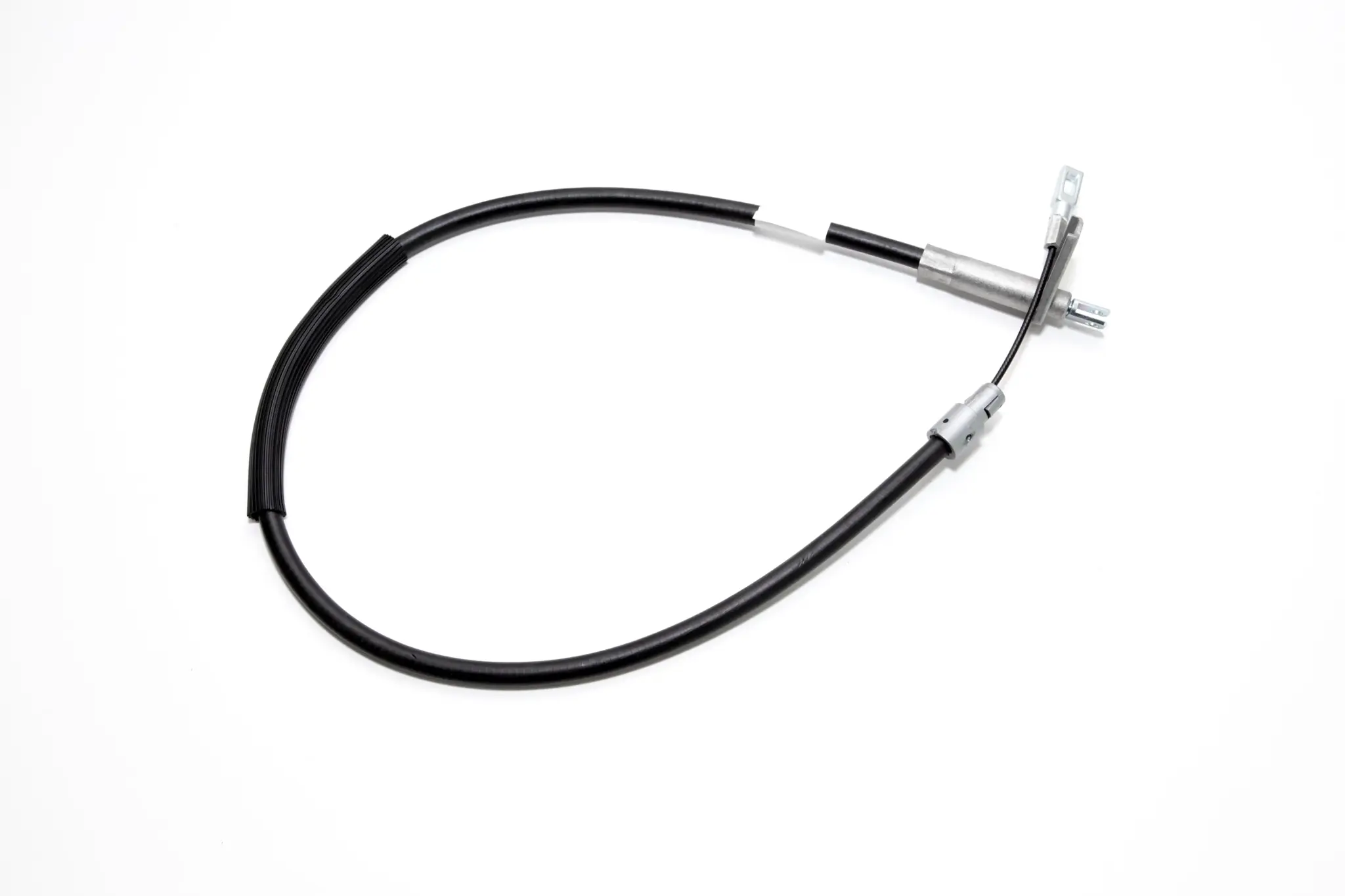 CAVO 5502641 El Fren Halatı (Arka Sol) 1704200385 resmi