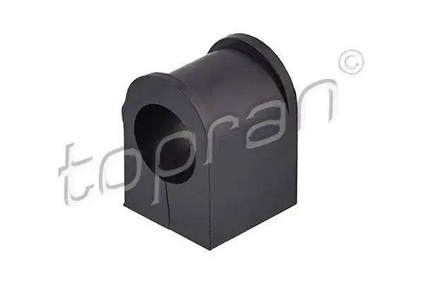 TOPRAN 401290001 Viraj Lastiği (Ön) A9013230185 resmi