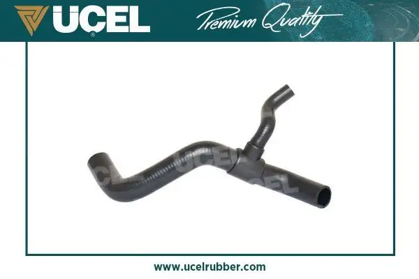 ÜÇEL 35451 Radyatör Alt Hortumu 46828817 resmi