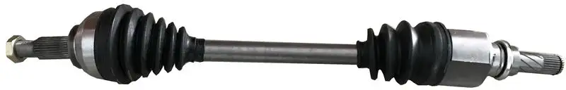 MGA 73007 Ön Aks 8200379207 resmi