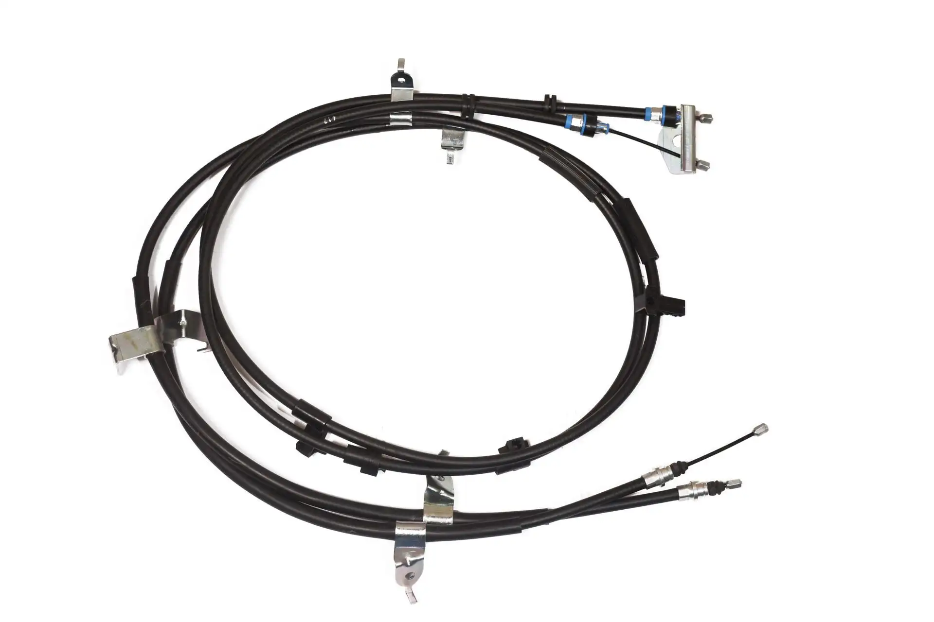 CAVO 4602836 El Fren Halatı (Arka) DV612A603DE resmi