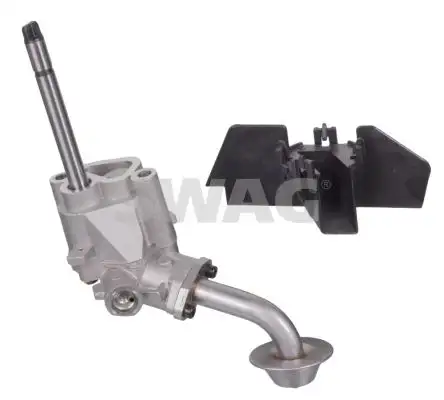 SWAG 30880011 Yağ Pompası resmi