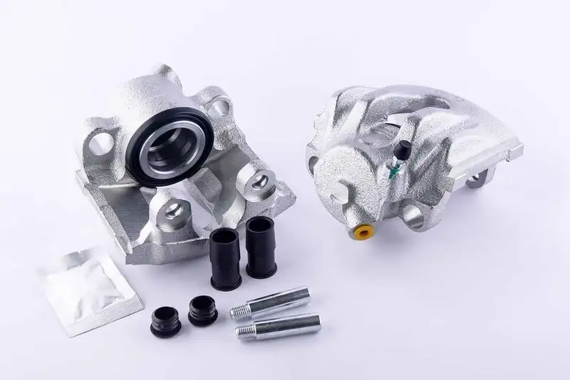 HELLA 8AN355788-951 Ön Fren Kaliperi (Sol) 34111165029 resmi