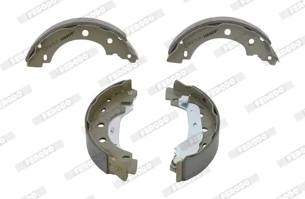 FERODO FSB583 Arka Fren Balatası resmi