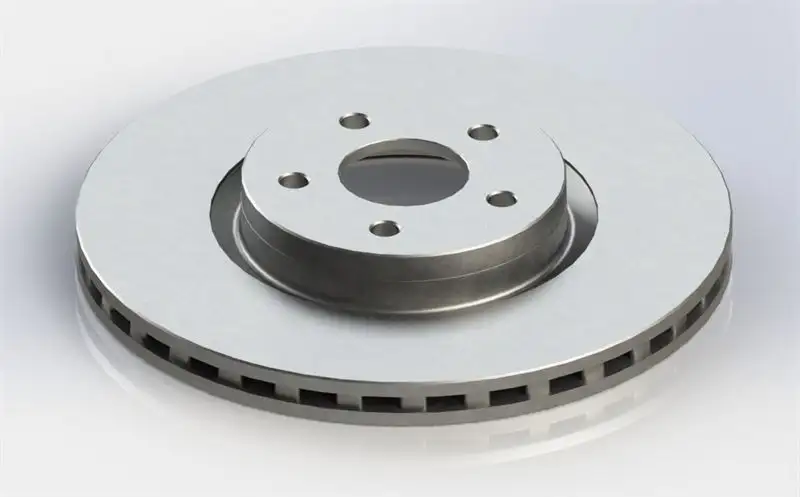 MGA 50546 Ön Fren Diski CV611125GA resmi