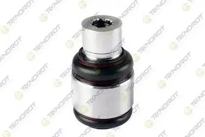 TEKNOROT JA-924 Alt Rotil C2S550863 resmi