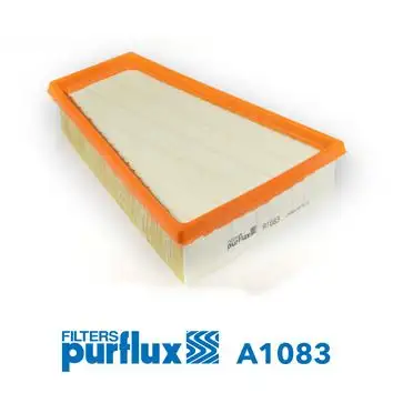 PURFLUX A1083 Hava Filtresi resmi