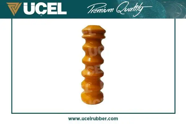 ÜÇEL 61340 Arka Süspansiyon Takozu 357512131 resmi