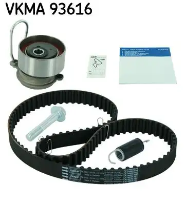 SKF VKMA93616 Triger Seti resmi