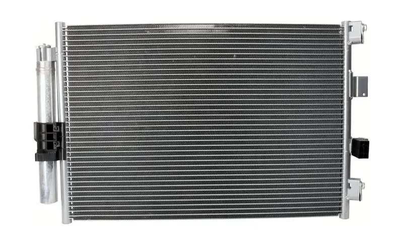 BOSCH 1986AD2037 Klima Radyatörü resmi