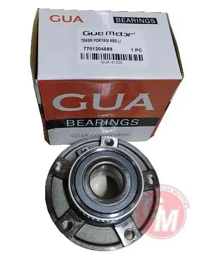 GUA 41220 Arka Poyra 7701204689 resmi