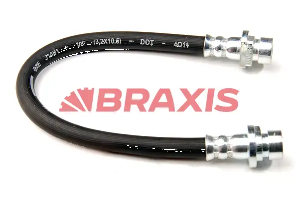 BRAXIS AH0292 Arka Fren Hortumu 01466S5A000 resmi