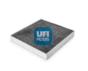 UFI 54.219.00 Polen Filtresi (Karbonlu) 5Q0819653 resmi