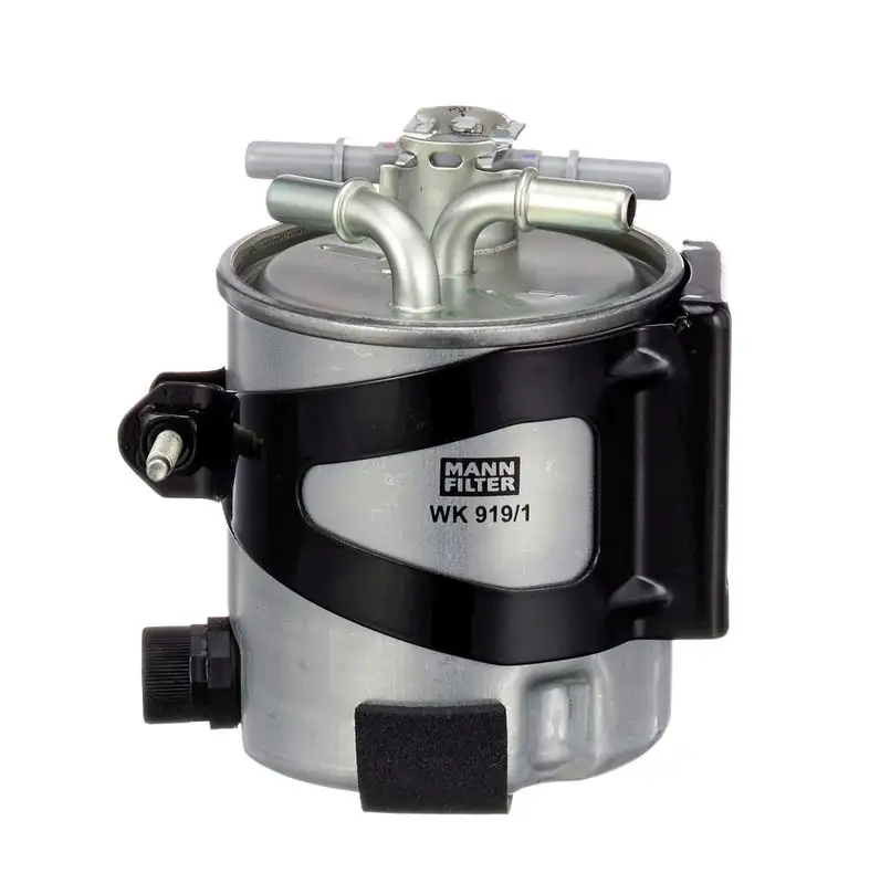MANN WK919/1 Yakıt Filtresi resmi