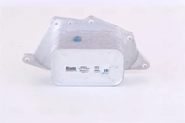 NISSENS 90962 Motor Yağ Soğutucu 11428585236 resmi