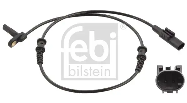 FEBI 106160 ABS Hız Sensörü (Ön) A9069050701 resmi