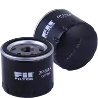 FİL ZP553A Yağ Filtresi resmi
