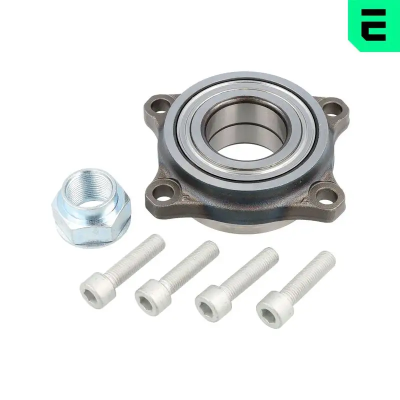 OPTIMAL 801970 Ön Aks Rulmanı resmi