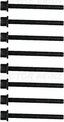 VICTOR REINZ 14-11653-01 Silindir Kapak Civatası 11611069 resmi