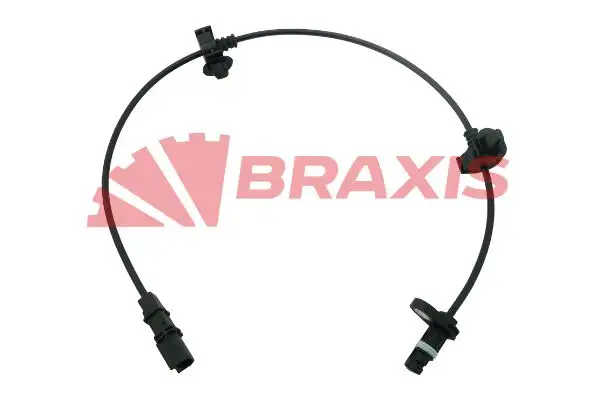 BRAXIS AK0122 ABS Hız Sensörü (Arka Sol) 57475TR3A02 resmi