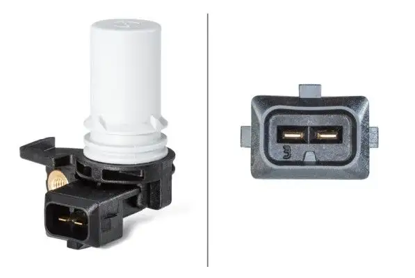 HELLA 6PU009163-501 Krank Sensörü resmi