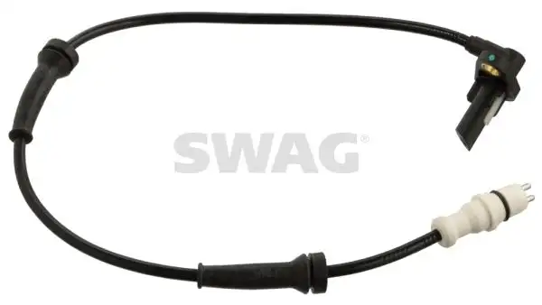 SWAG 60106750 ABS Hız Sensörü (Arka Sağ) 8200254688 resmi
