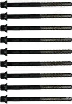 VICTOR REINZ 14-32337-01 Silindir Kapak Civatası 90006PAAA01 resmi