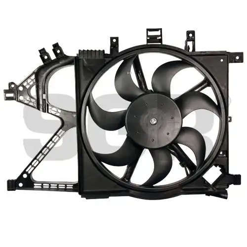 SGR 59331 Fan Motoru 1341331 resmi